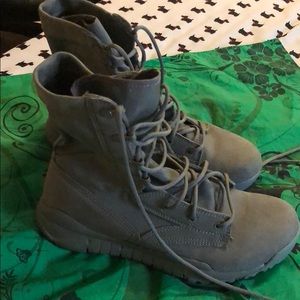 Nike SFB Field Military